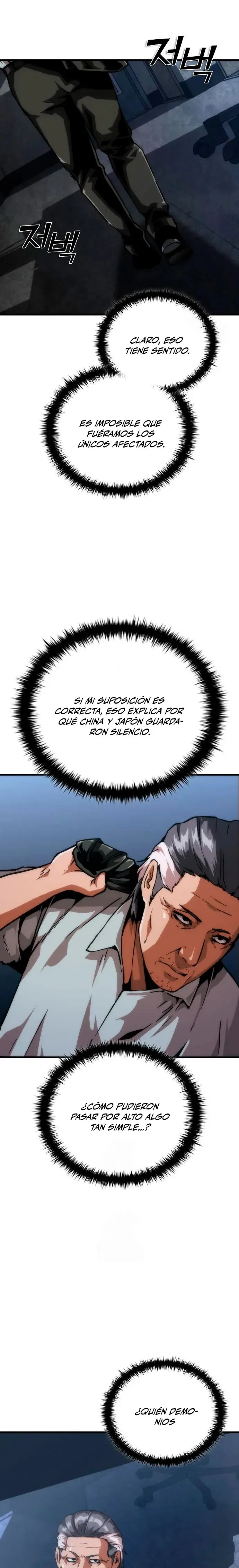 Apocalipsis Zombi 82-08 Capítulo 108 en Línea - página 27