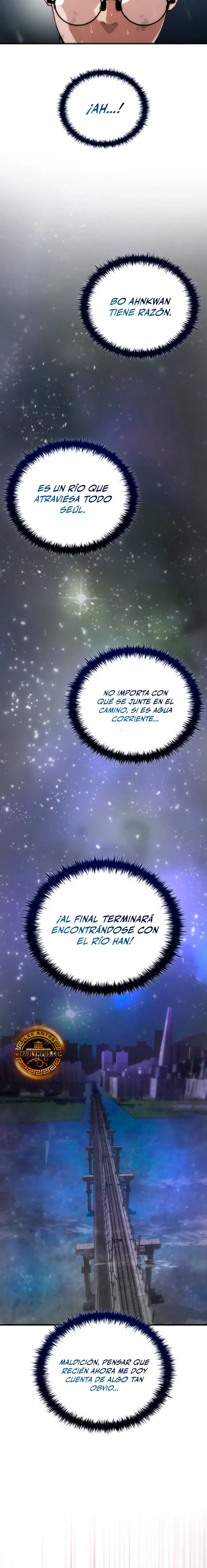 Apocalipsis Zombi 82-08 Capítulo 115 en Línea - página 7