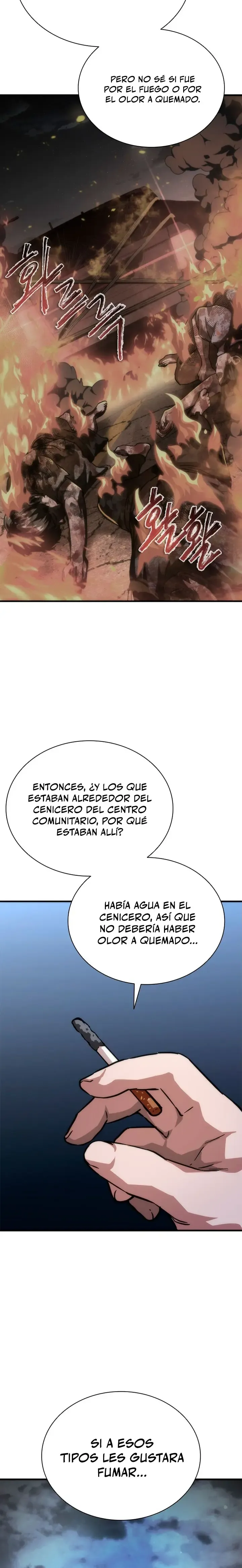 Apocalipsis Zombi 82-08 Capítulo 115 en Línea - página 27