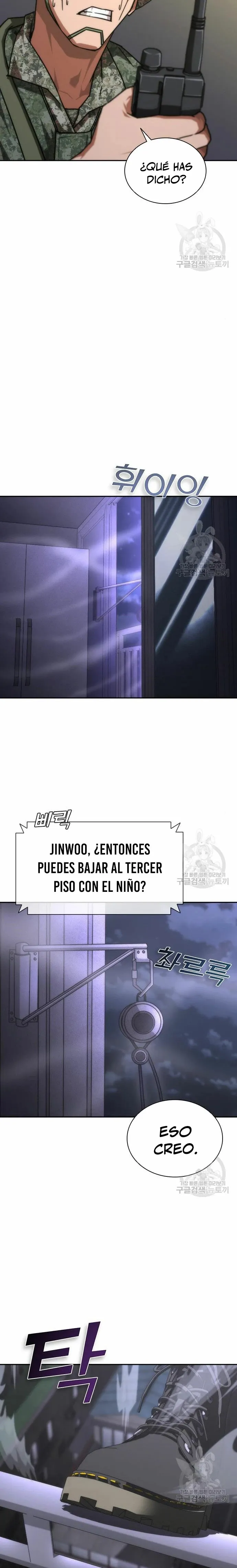 Apocalipsis Zombi 82-08 Capítulo 20 en Línea - página 17
