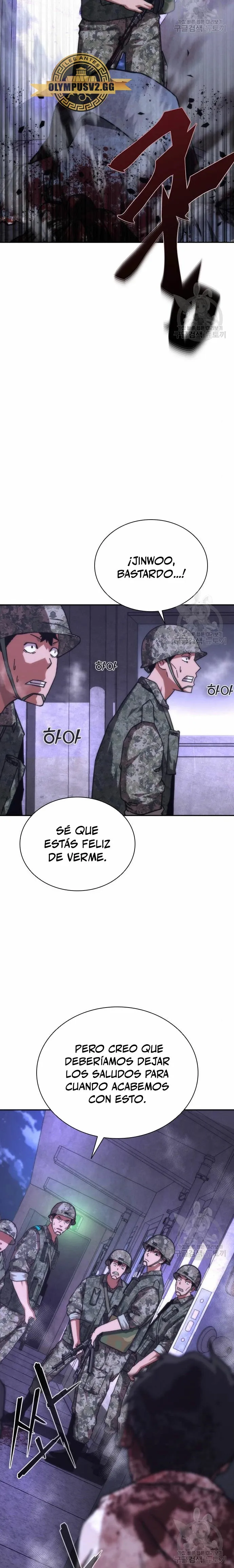 Apocalipsis Zombi 82-08 Capítulo 20 en Línea - página 40