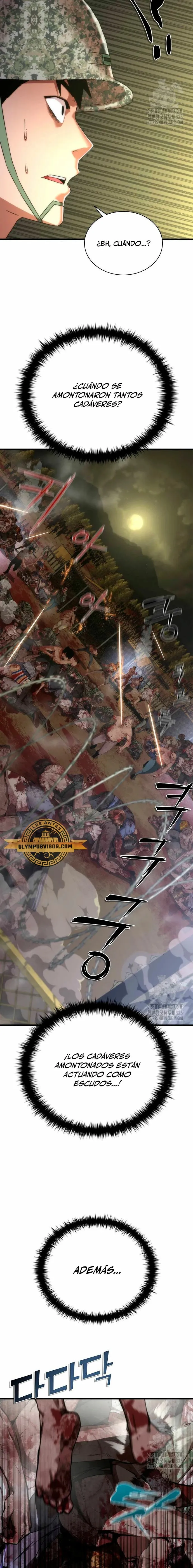 Apocalipsis Zombi 82-08 Capítulo 36 en Línea - página 18