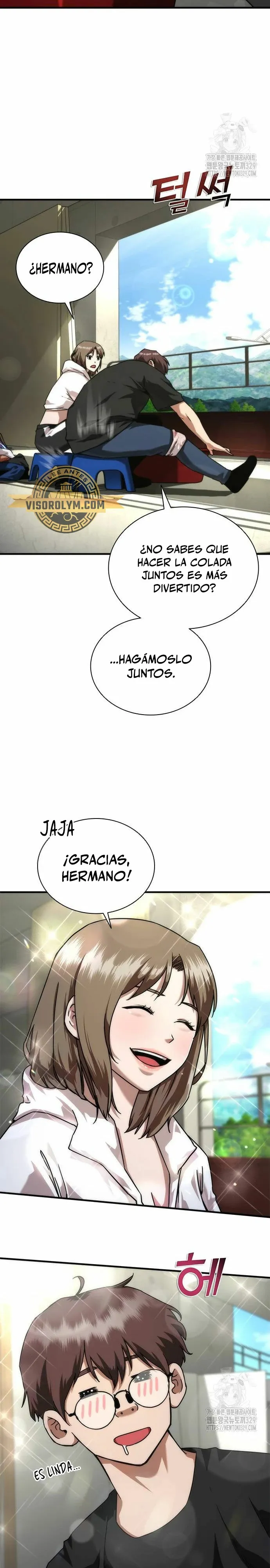 Apocalipsis Zombi 82-08 Capítulo 41 en Línea - página 28