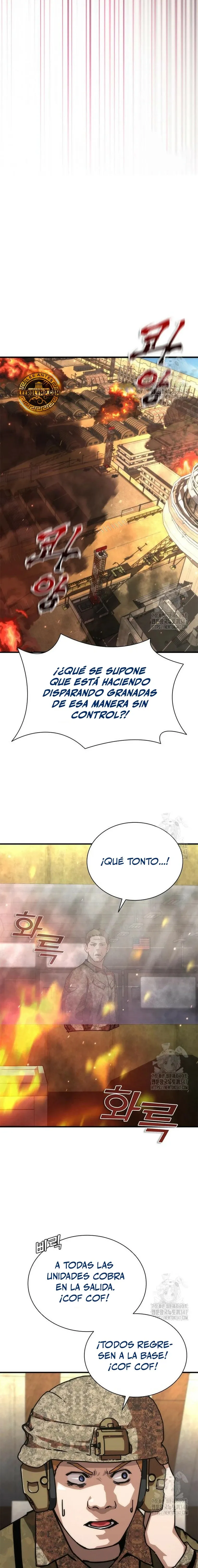 Apocalipsis Zombi 82-08 Capítulo 61 en Línea - página 13