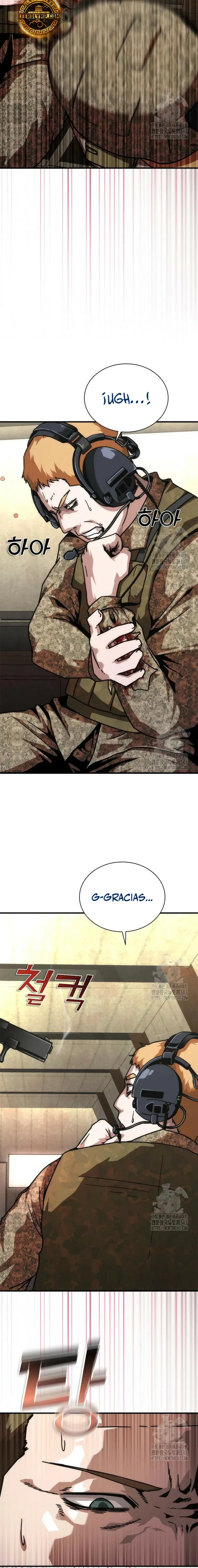 Apocalipsis Zombi 82-08 Capítulo 61 en Línea - página 16
