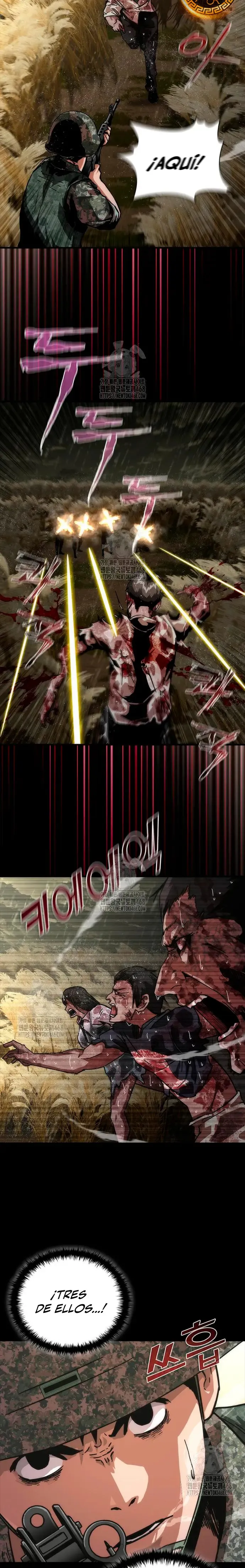 Apocalipsis Zombi 82-08 Capítulo 75 en Línea - página 12