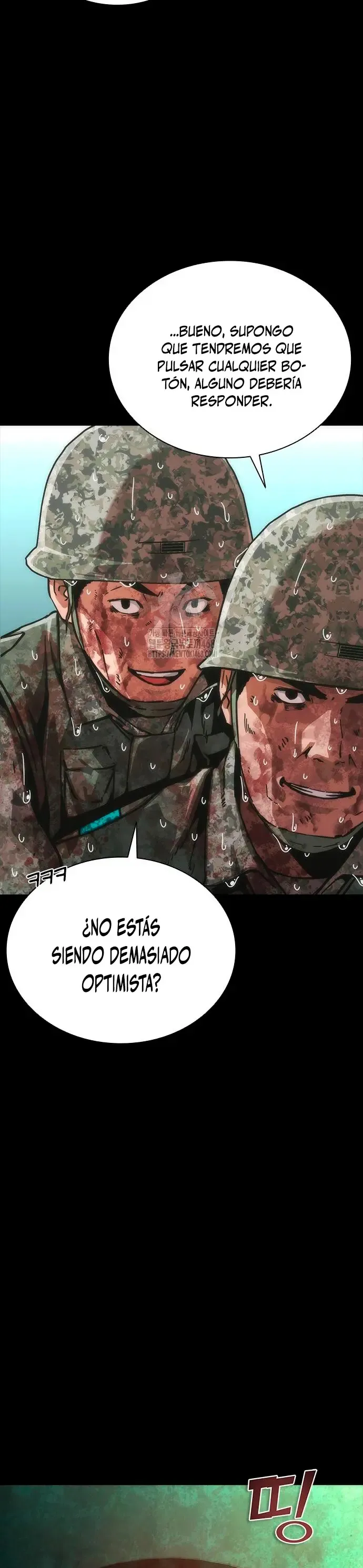 Apocalipsis Zombi 82-08 Capítulo 90 en Línea - página 18