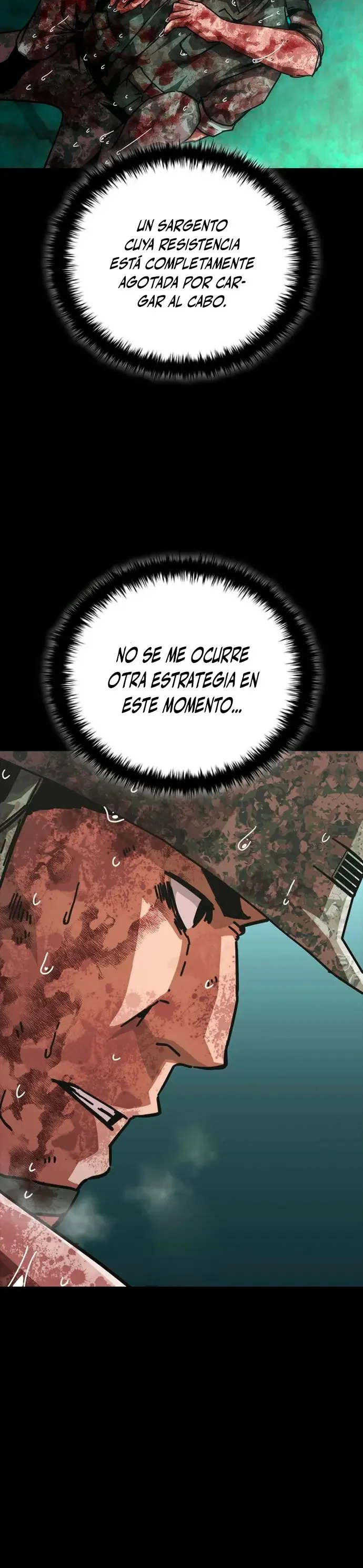 Apocalipsis Zombi 82-08 Capítulo 90 en Línea - página 26