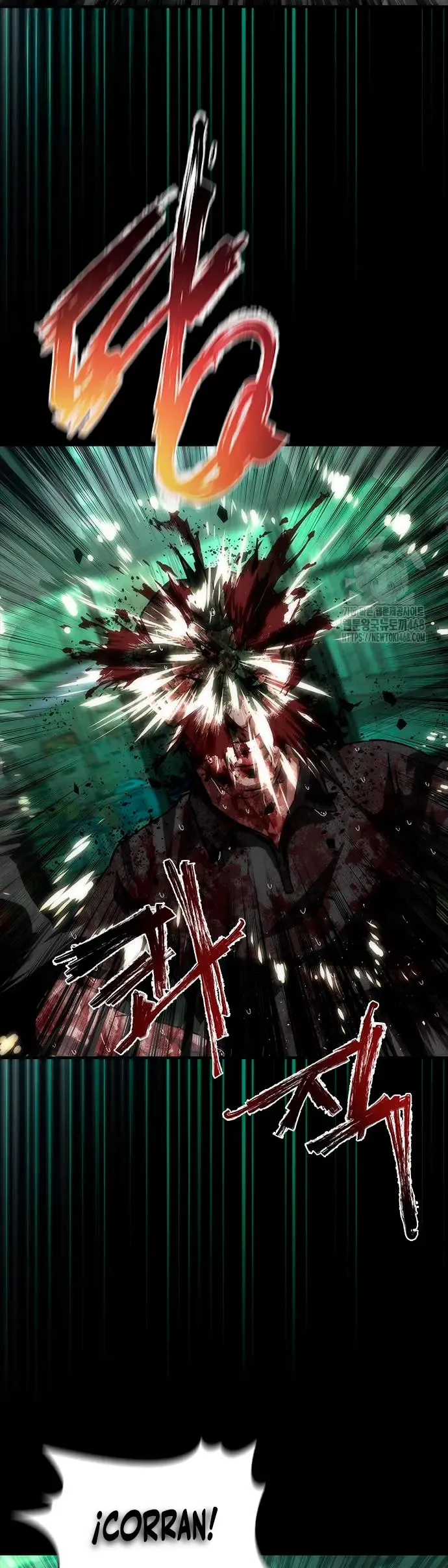 Apocalipsis Zombi 82-08 Capítulo 90 en Línea - página 33