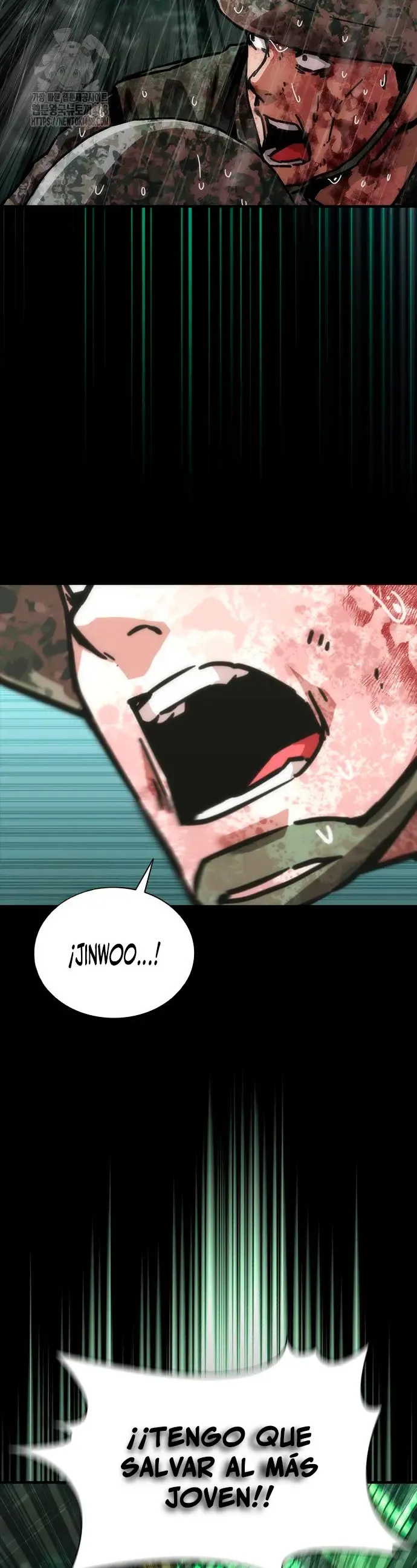 Apocalipsis Zombi 82-08 Capítulo 90 en Línea - página 46