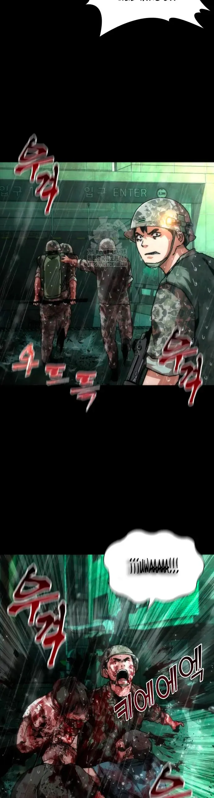 Apocalipsis Zombi 82-08 Capítulo 91 en Línea - página 17