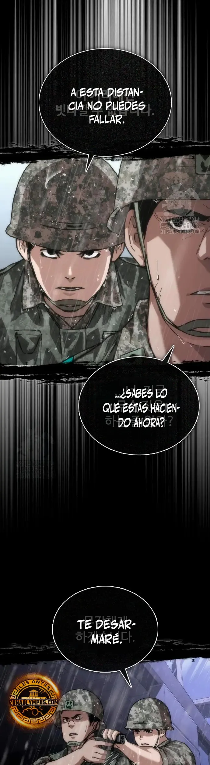 Apocalipsis Zombi 82-08 Capítulo 91 en Línea - página 44
