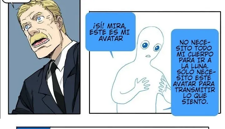 Apocalypse Romance Capítulo 2 en Línea - página 3