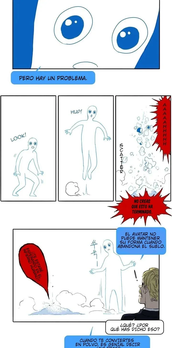 Apocalypse Romance Capítulo 2 en Línea - página 4