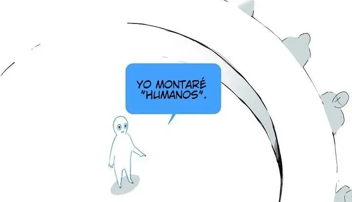 Apocalypse Romance Capítulo 2 en Línea - página 6