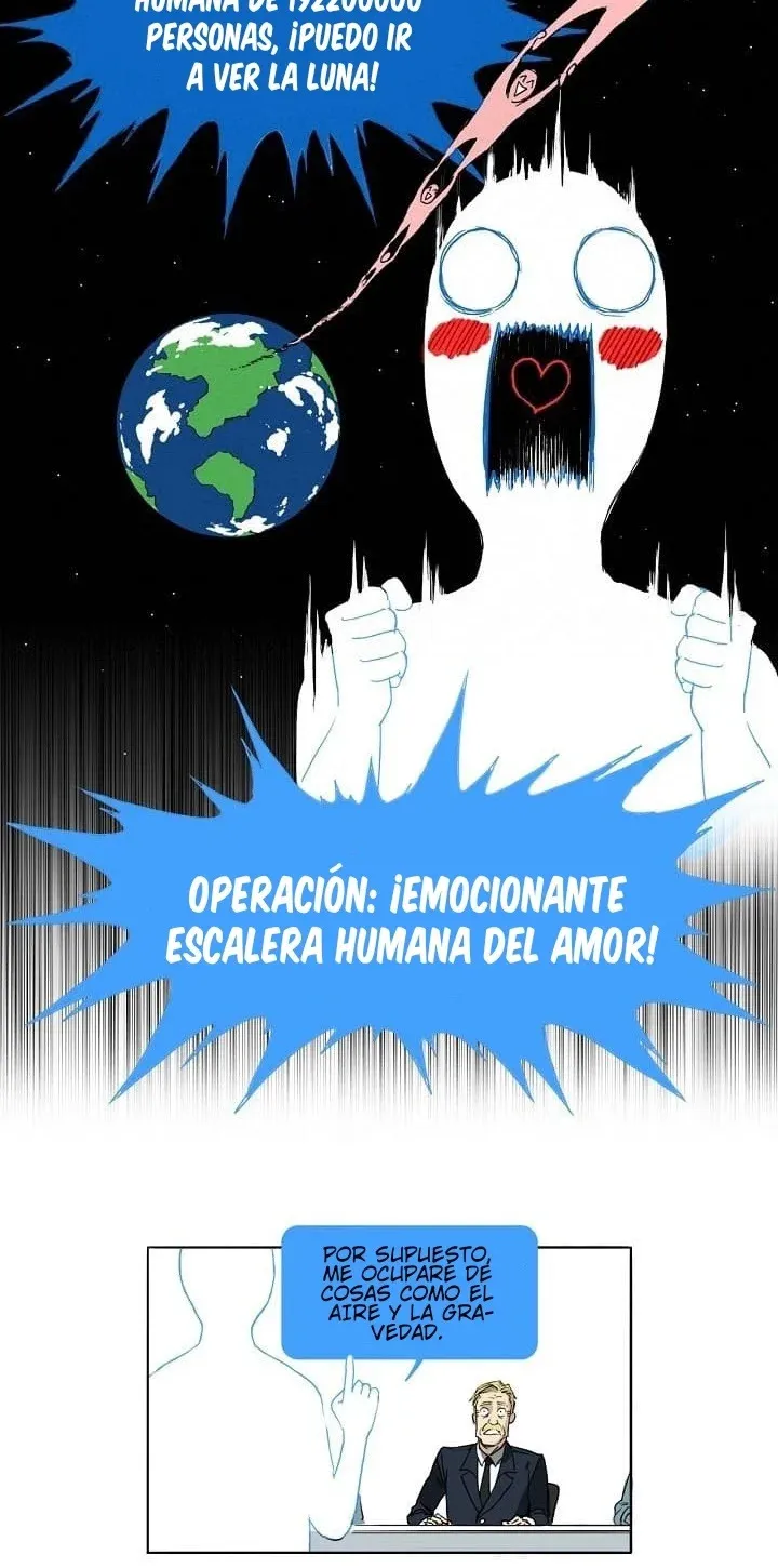 Apocalypse Romance Capítulo 2 en Línea - página 11