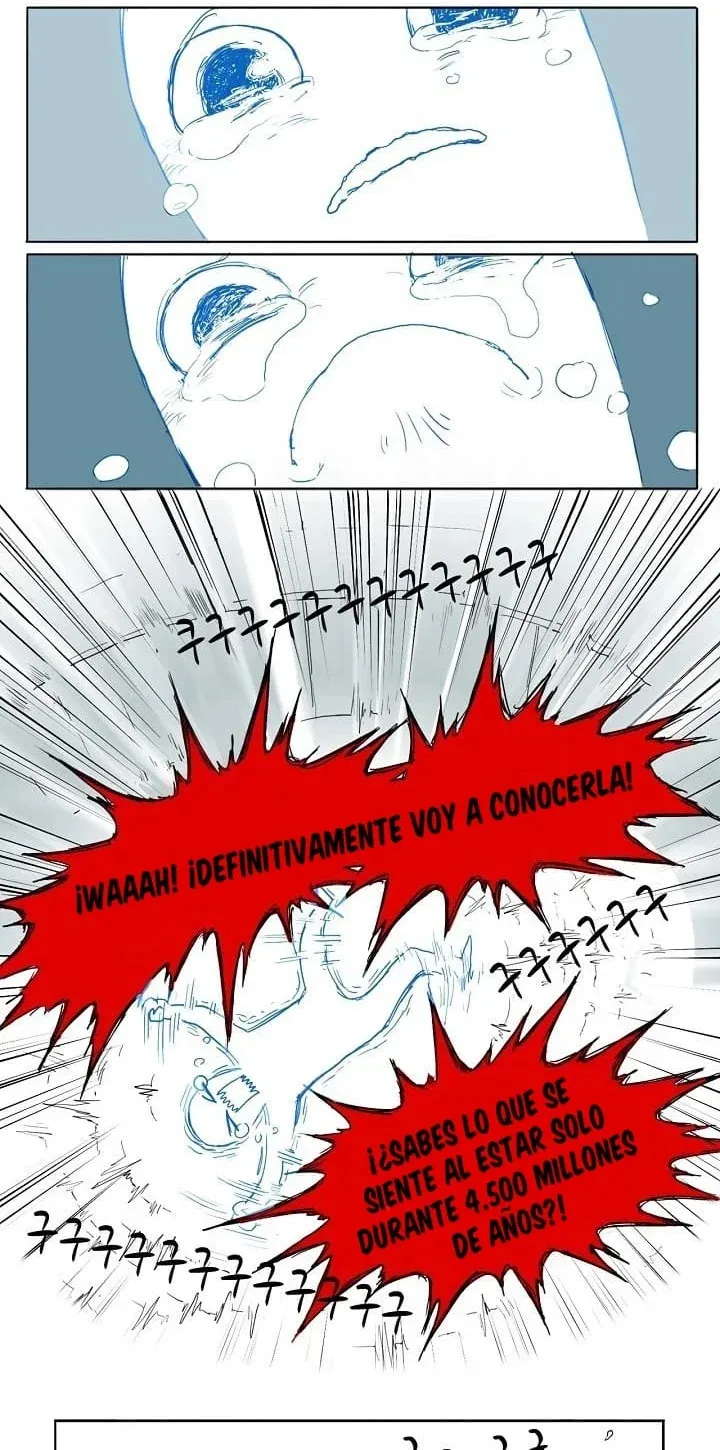 Apocalypse Romance Capítulo 2 en Línea - página 14