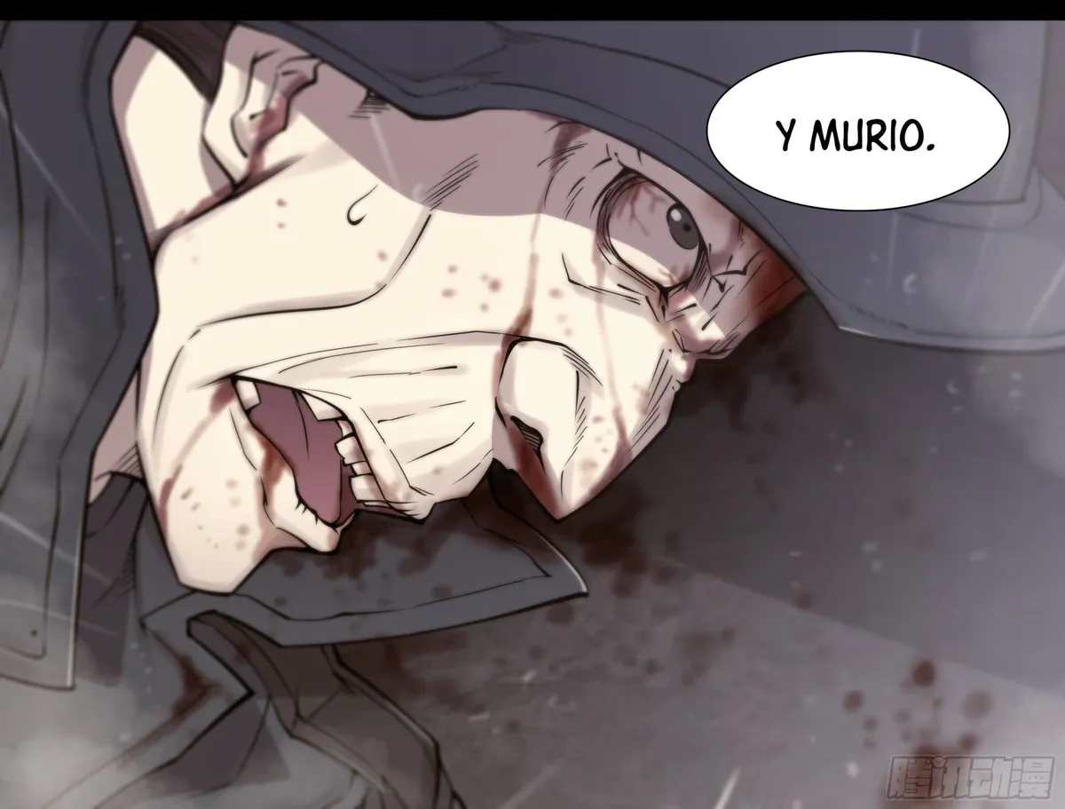 Apocalyptic Forecast Capítulo 10 en Línea - página 11
