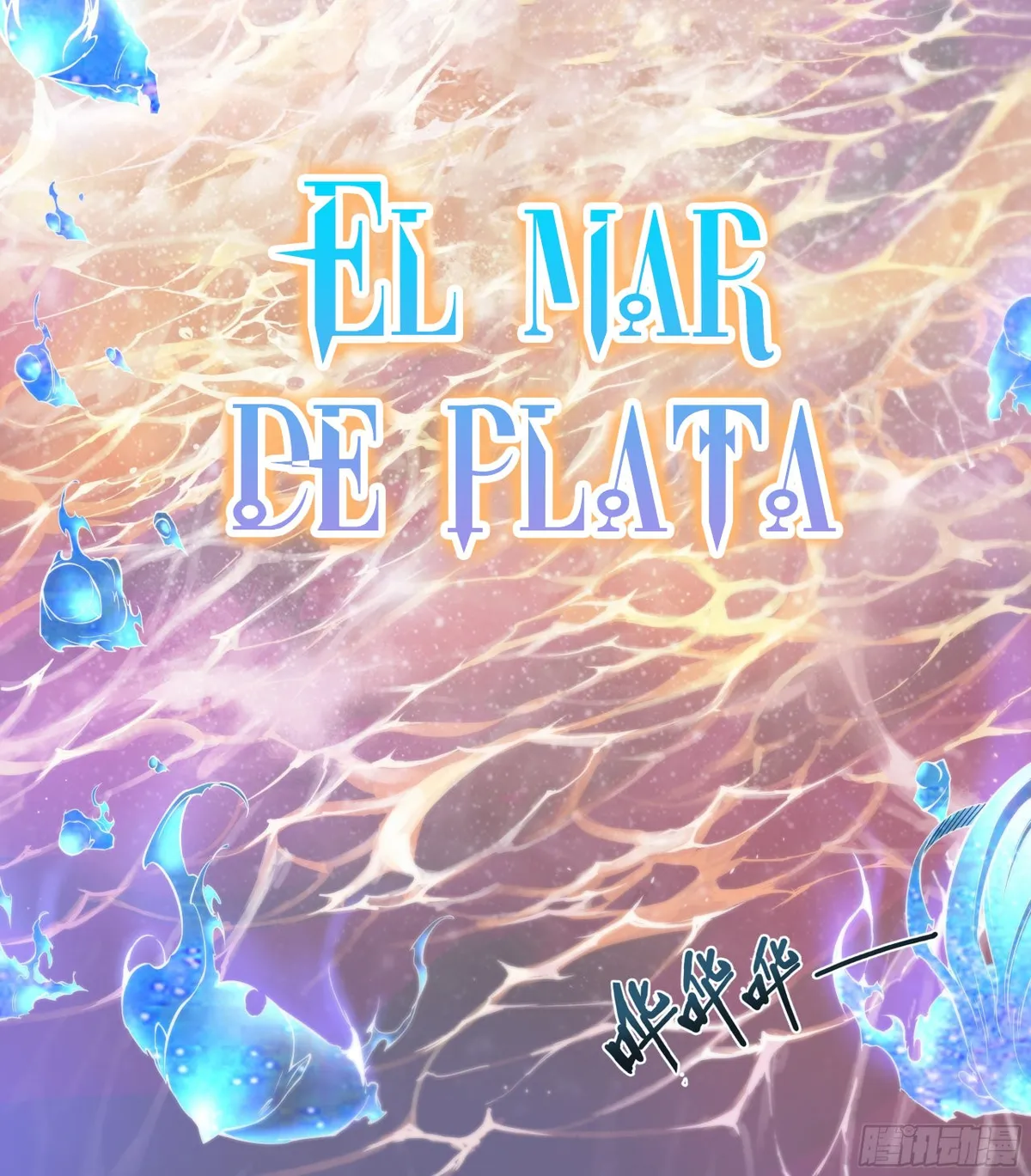 Apocalyptic Forecast Capítulo 12 en Línea - página 23