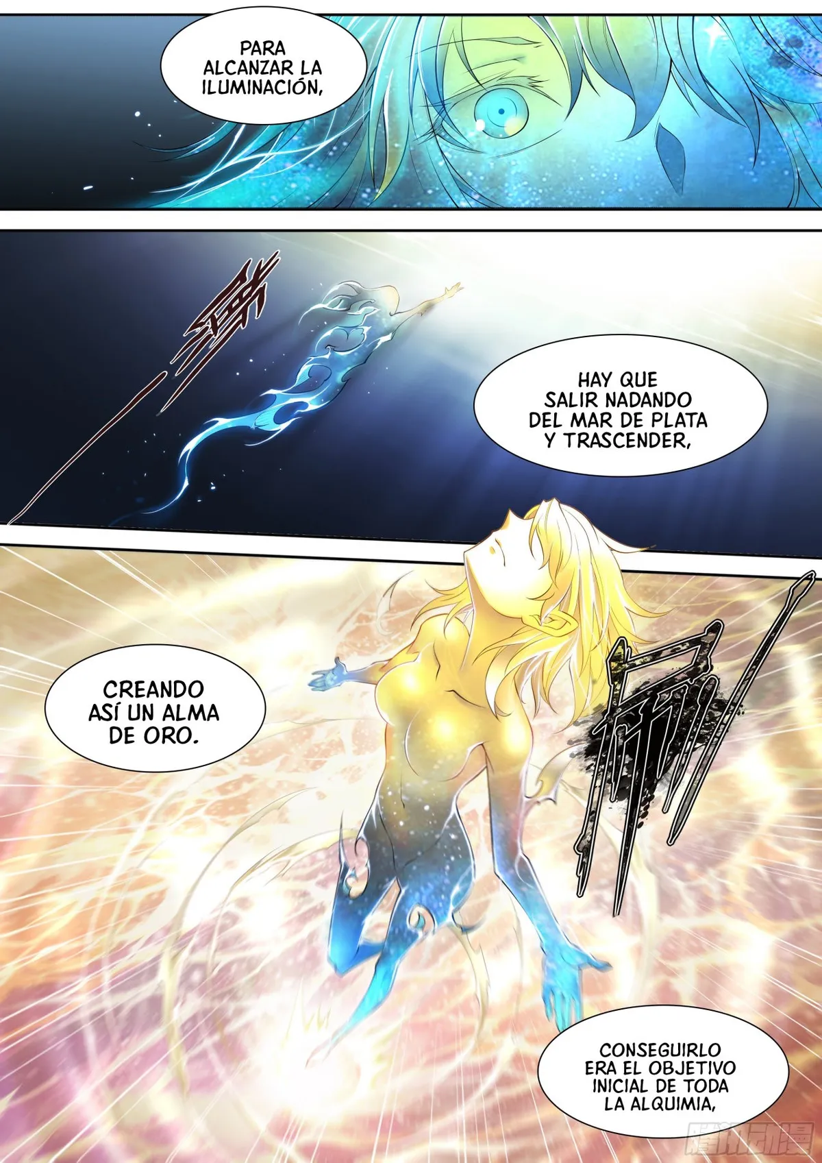 Apocalyptic Forecast Capítulo 12 en Línea - página 25