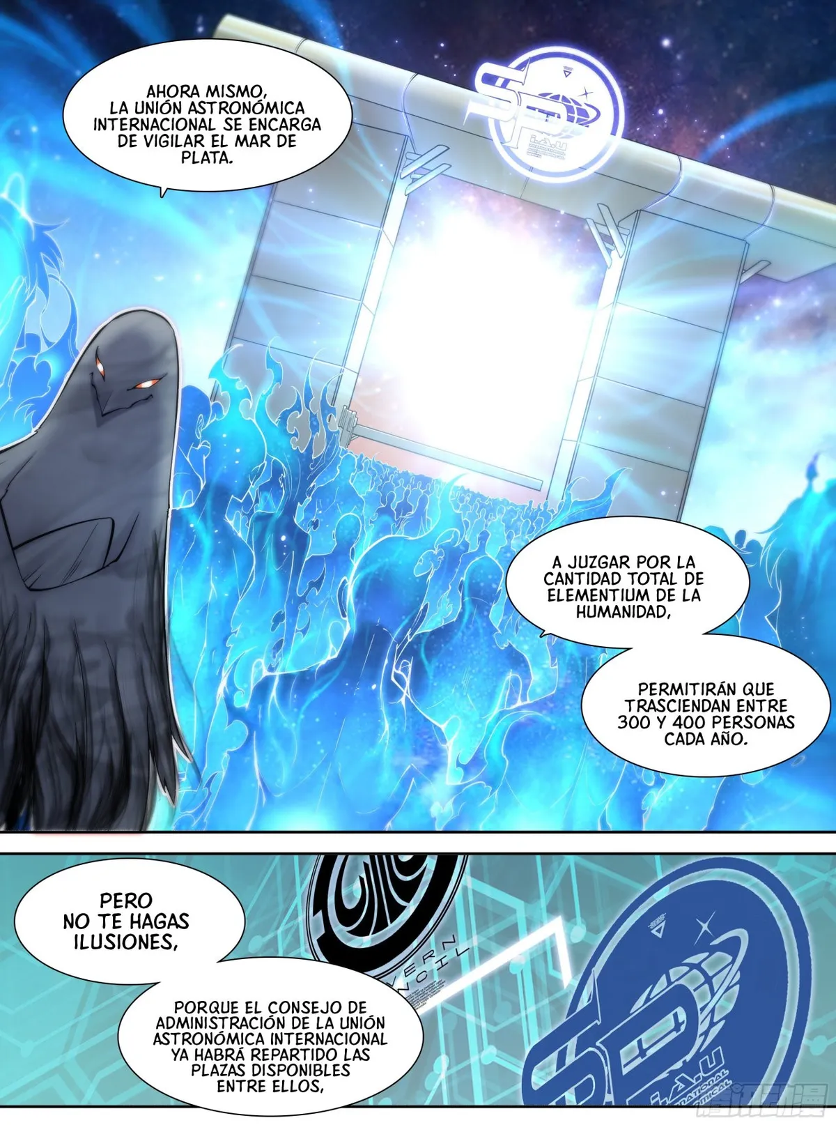 Apocalyptic Forecast Capítulo 12 en Línea - página 28