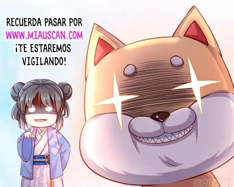 Apocalyptic Forecast Capítulo 13 en Línea - página 17