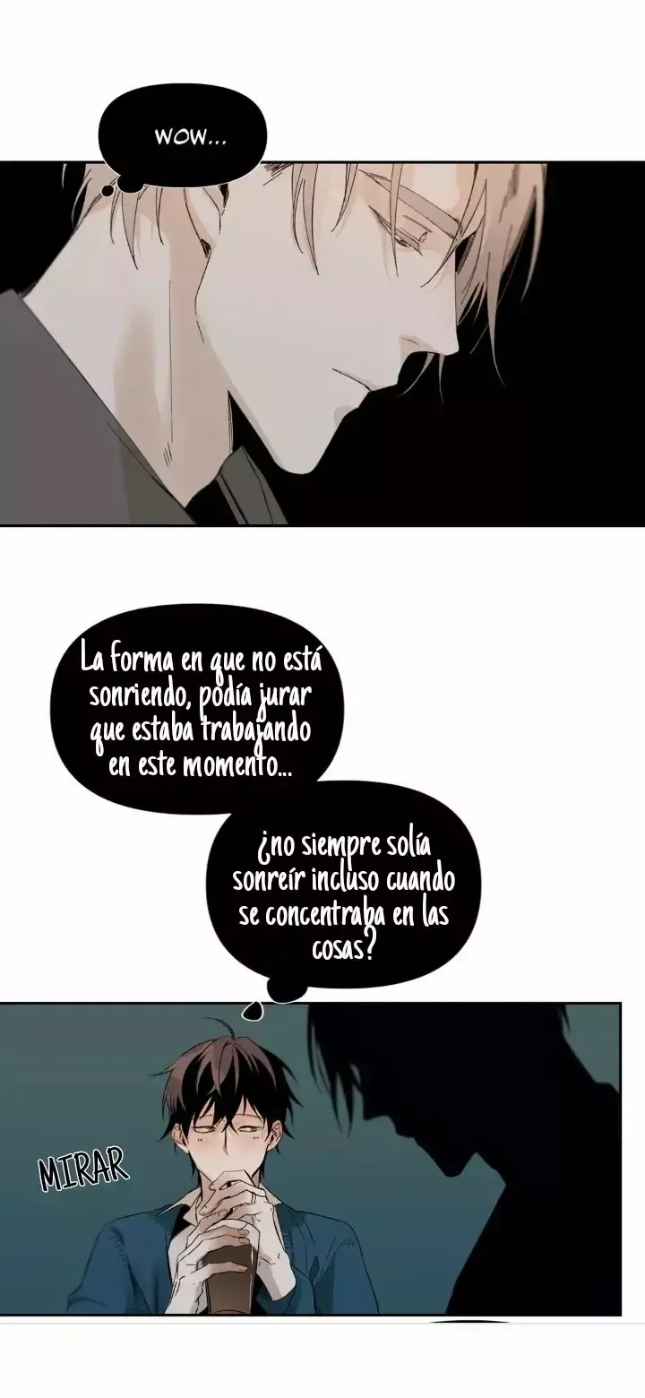 Aporia Capítulo 35 en Línea - página 7