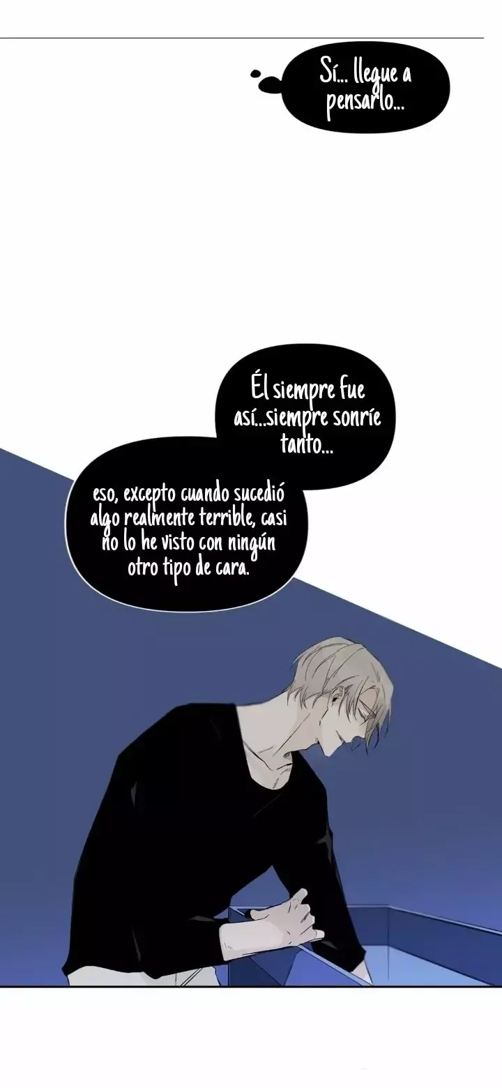Aporia Capítulo 35 en Línea - página 8