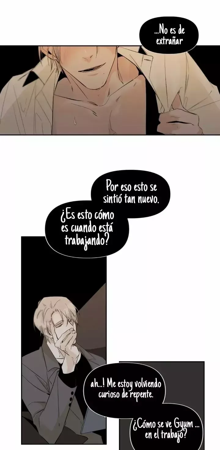 Aporia Capítulo 35 en Línea - página 9