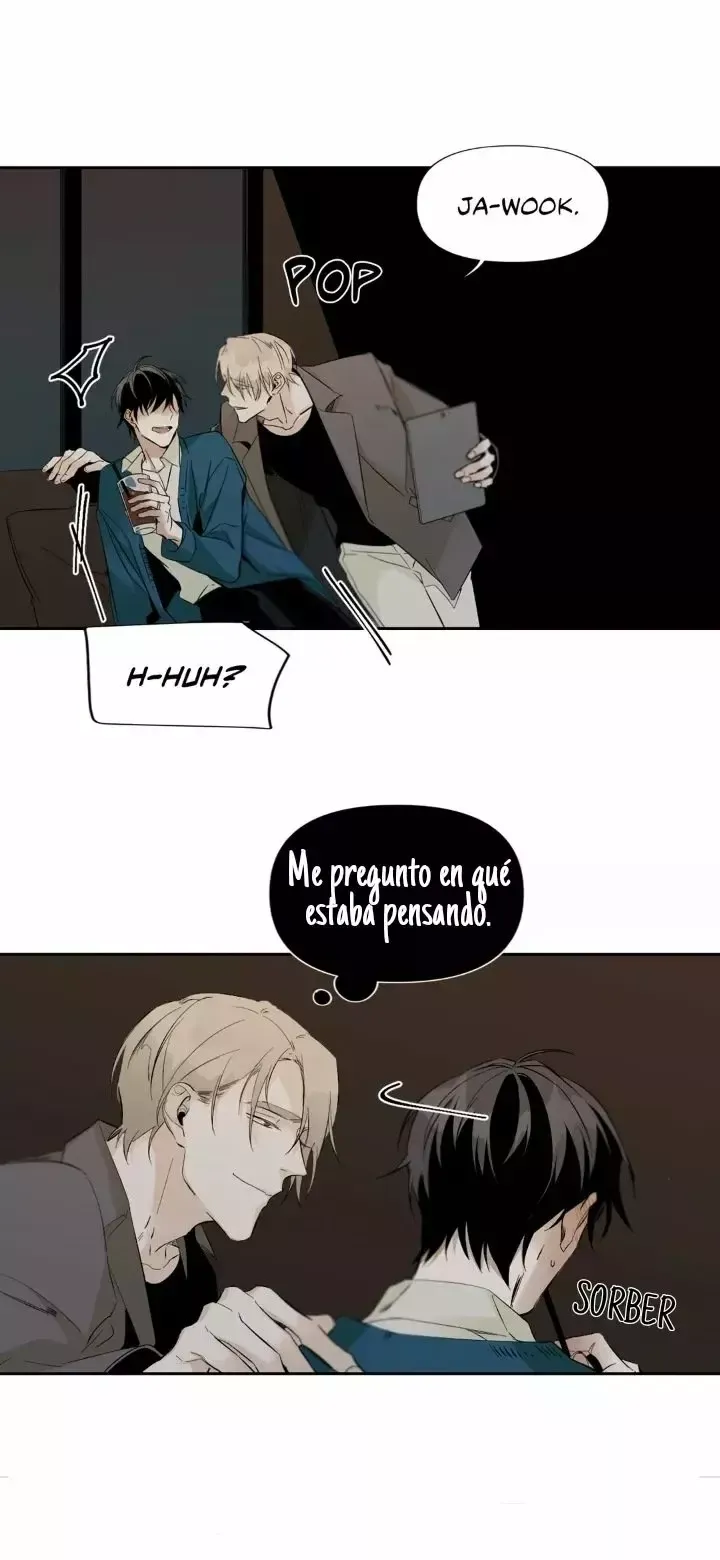 Aporia Capítulo 35 en Línea - página 11