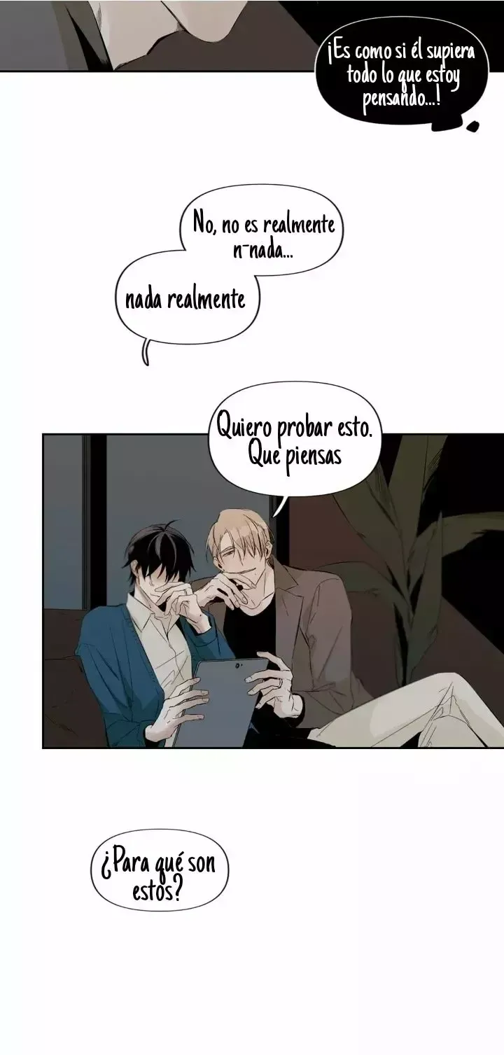 Aporia Capítulo 35 en Línea - página 13