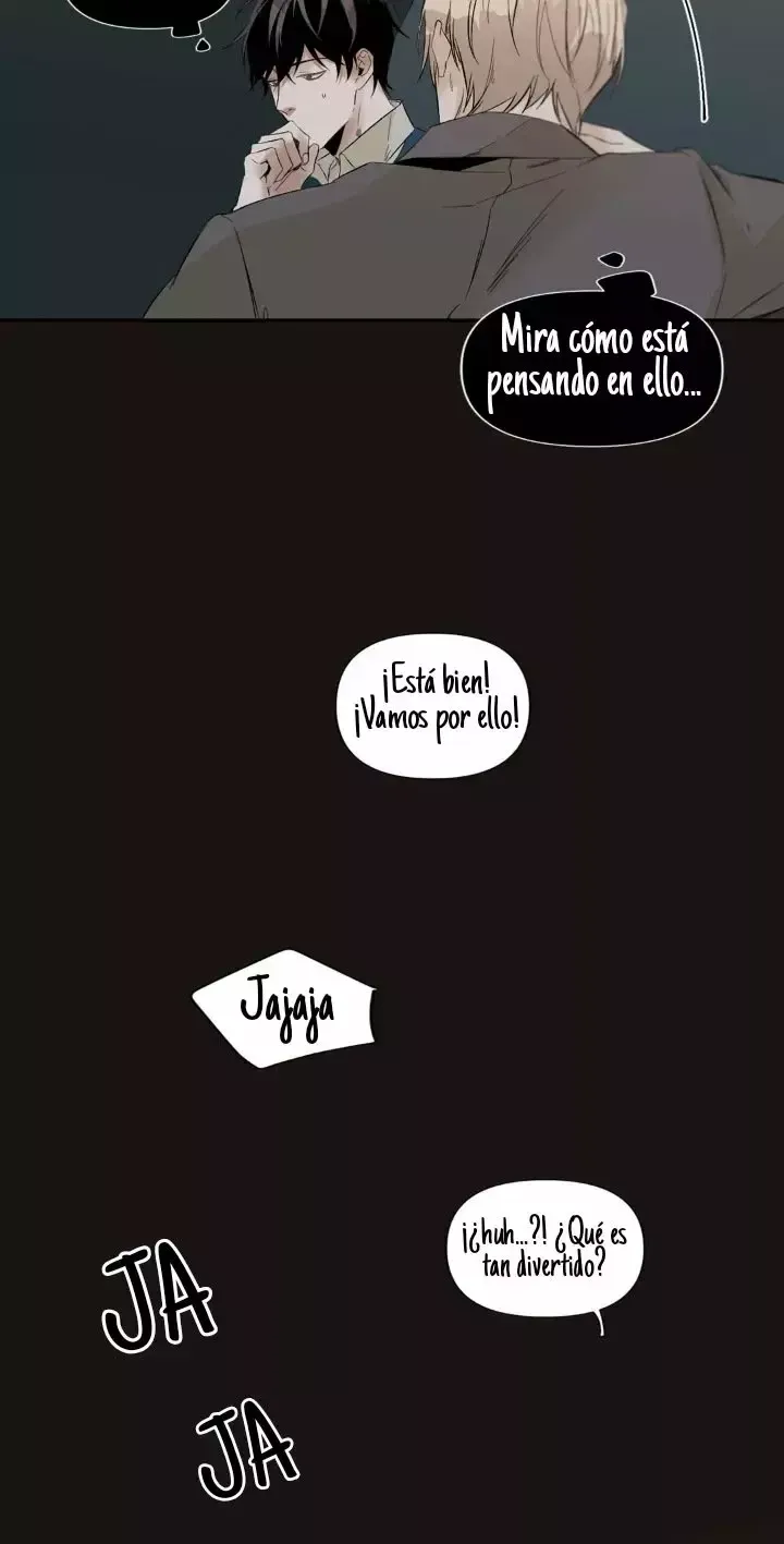 Aporia Capítulo 35 en Línea - página 18