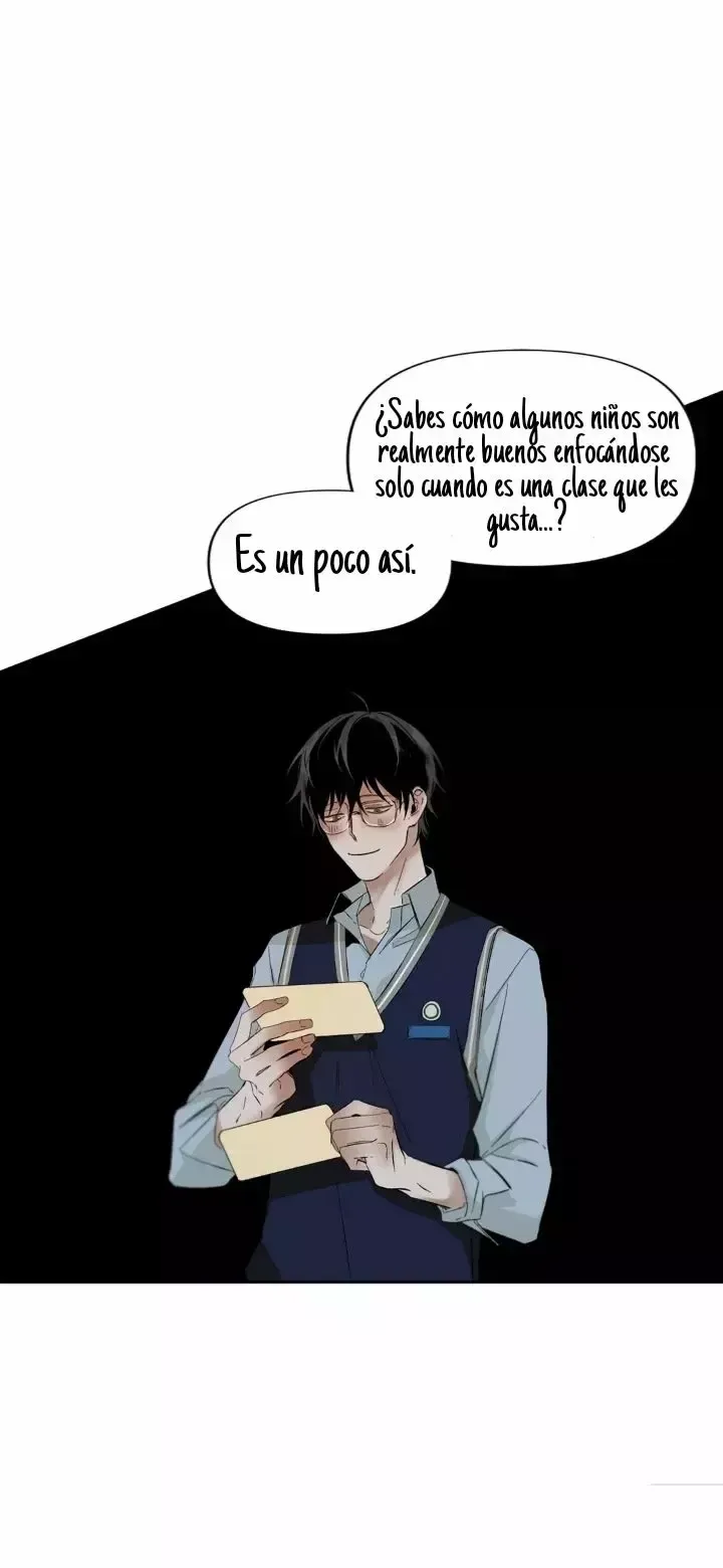 Aporia Capítulo 35 en Línea - página 22