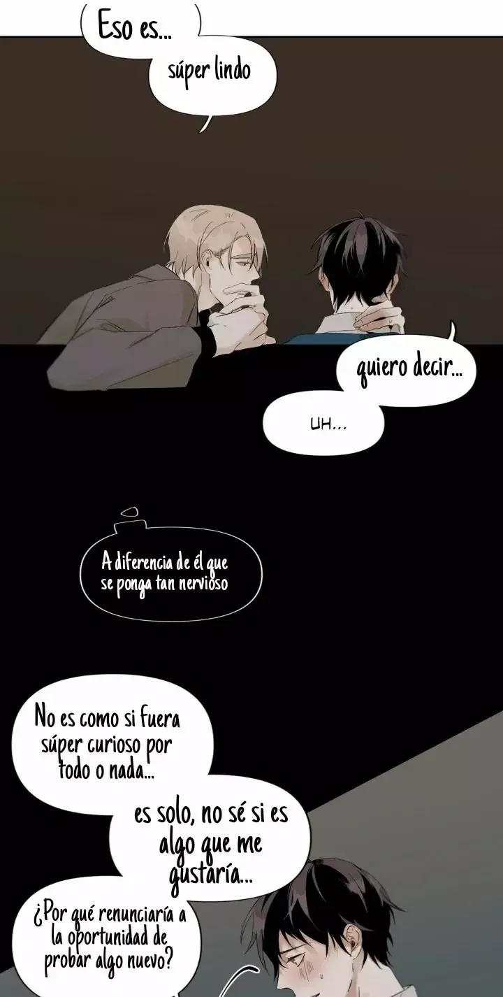 Aporia Capítulo 35 en Línea - página 23