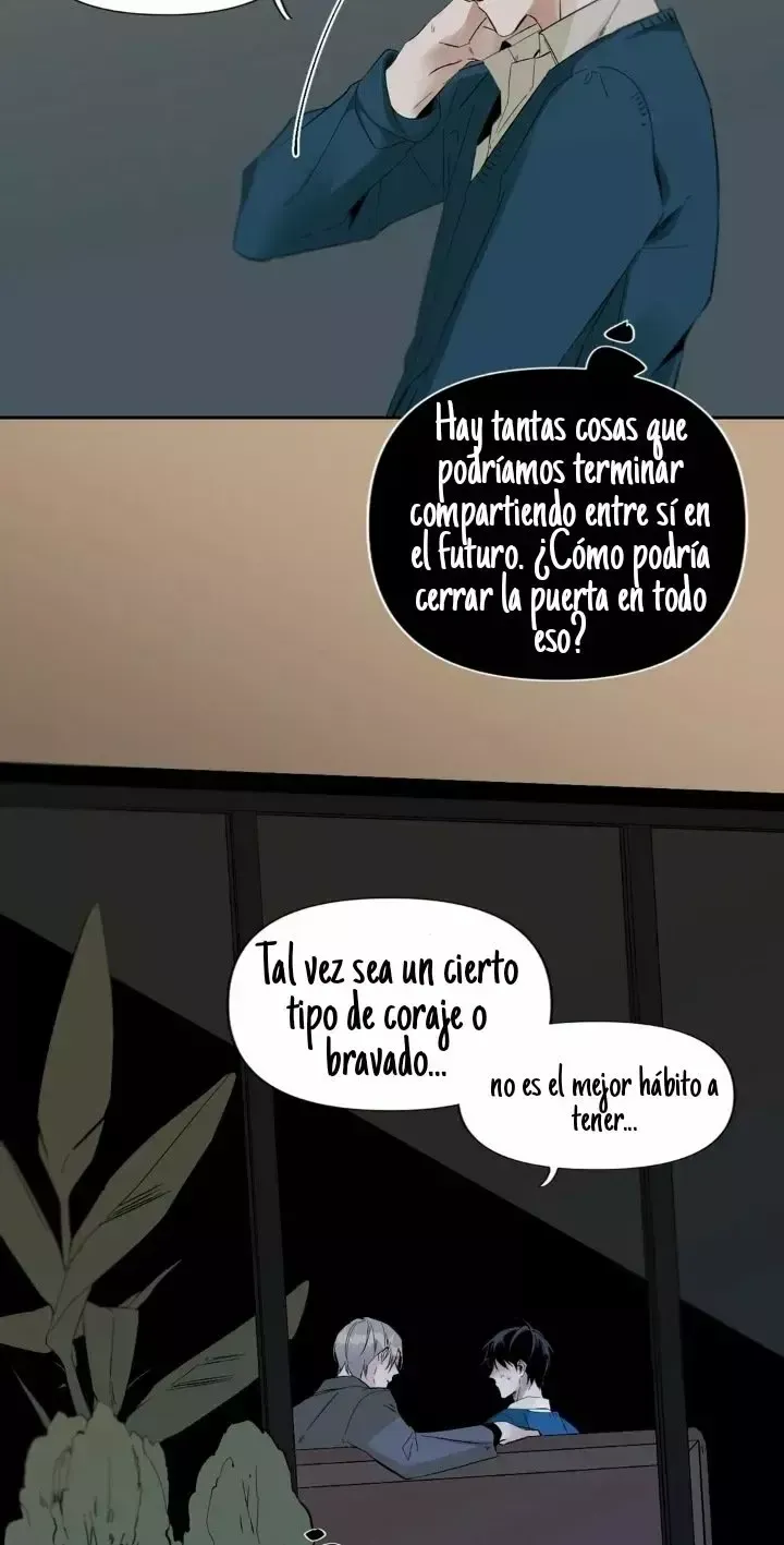 Aporia Capítulo 35 en Línea - página 24