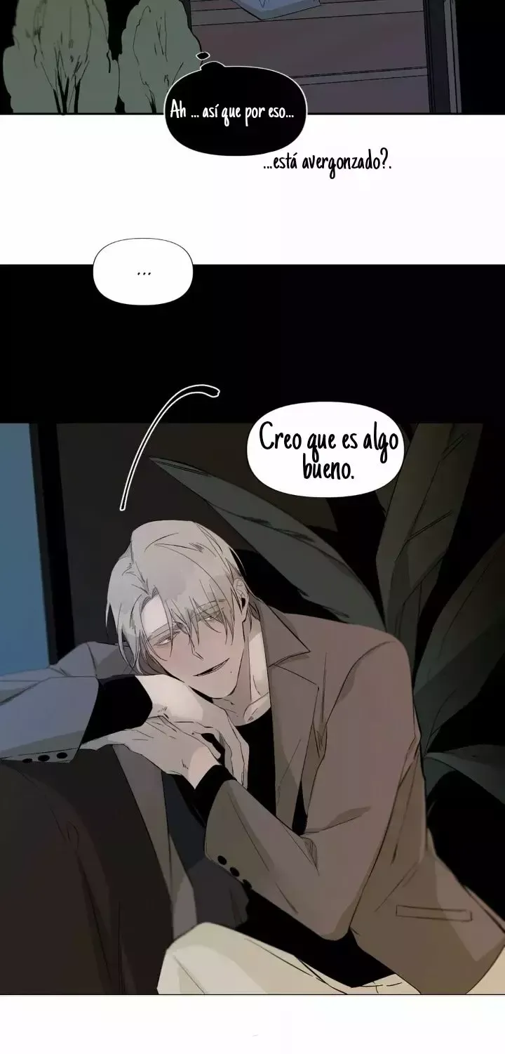 Aporia Capítulo 35 en Línea - página 25