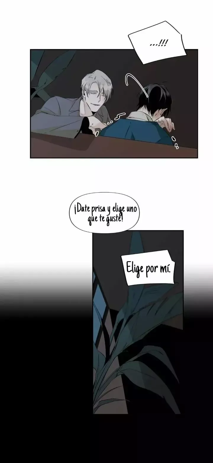Aporia Capítulo 35 en Línea - página 26