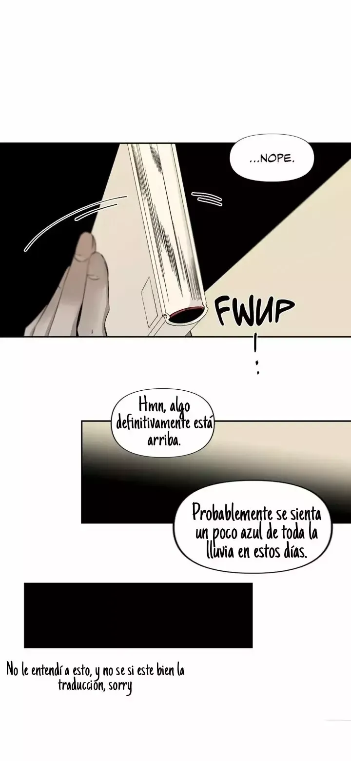 Aporia Capítulo 35 en Línea - página 39