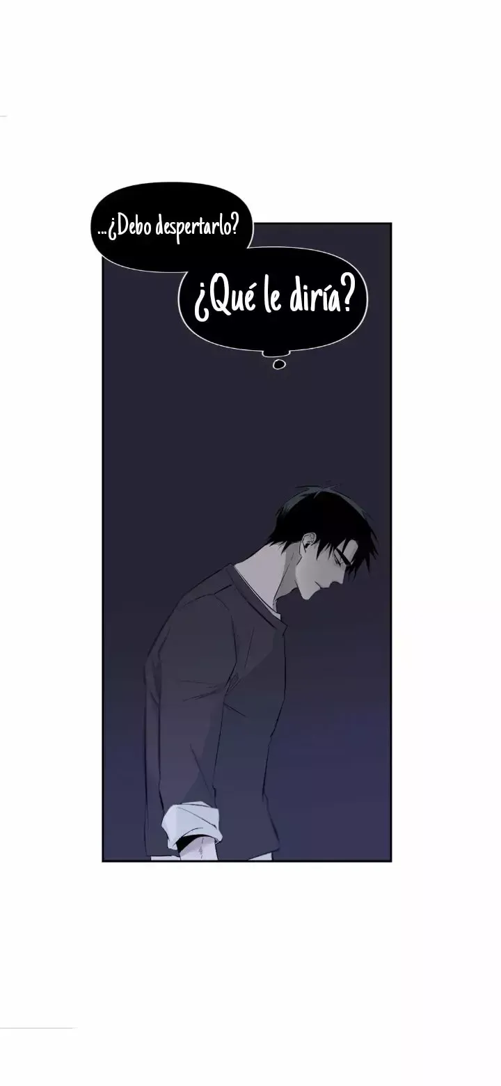 Aporia Capítulo 35 en Línea - página 41