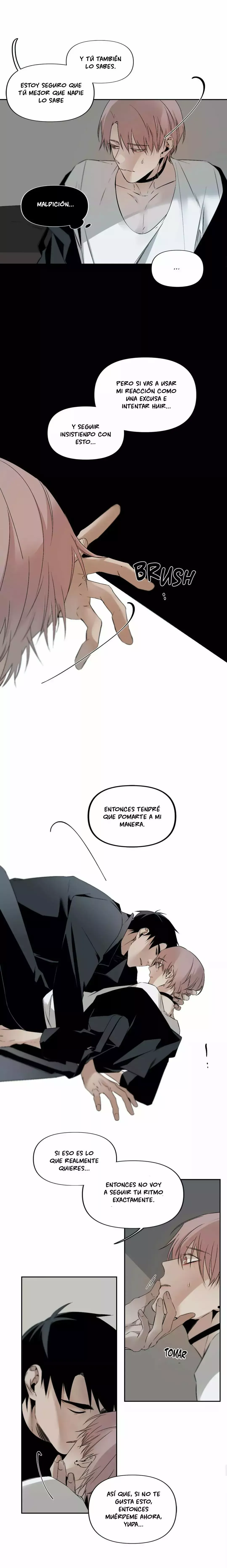 Aporia Capítulo 58 en Línea - página 8