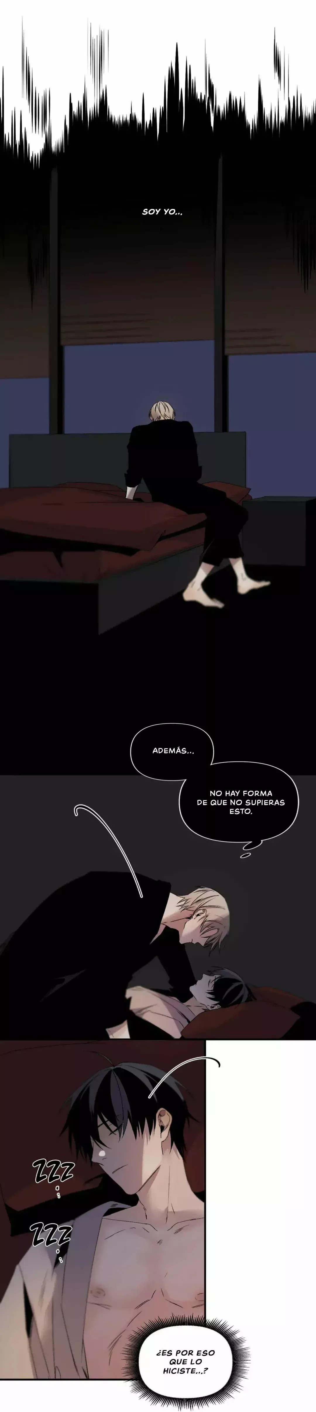 Aporia Capítulo 66 en Línea - página 10
