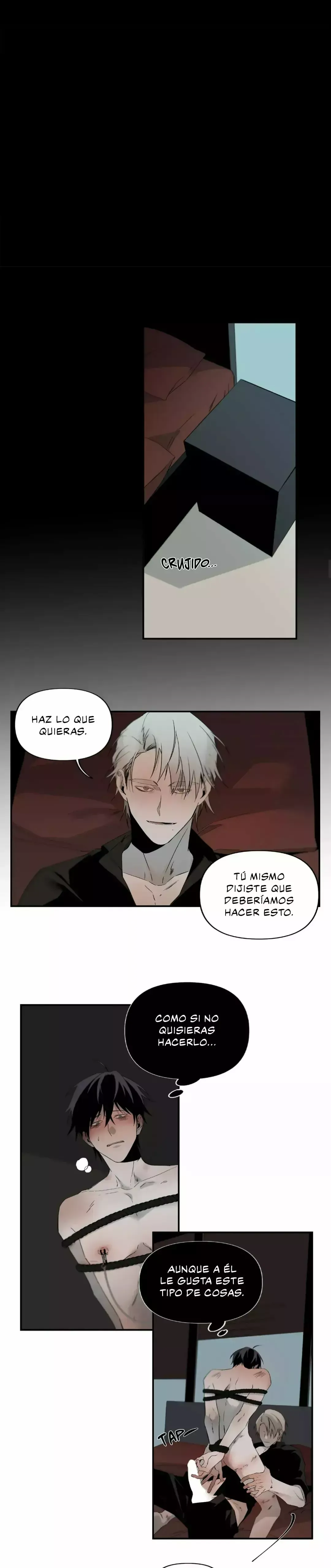Aporia Capítulo 69 en Línea - página 2