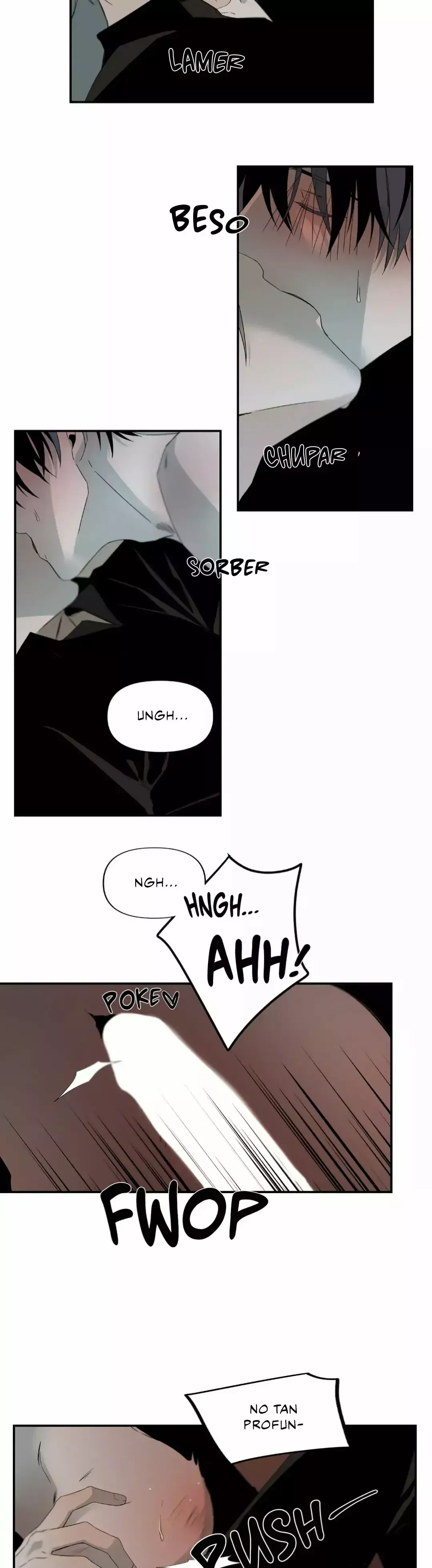 Aporia Capítulo 69 en Línea - página 12