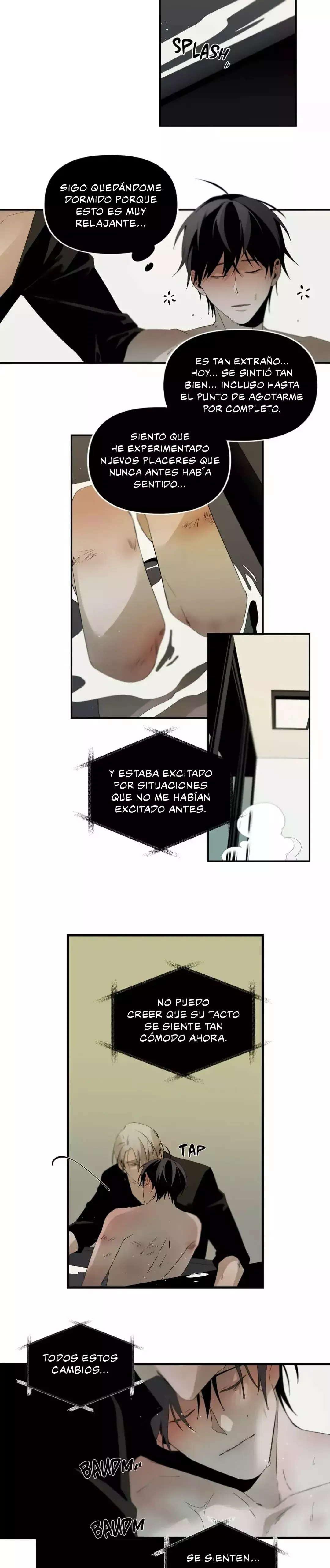 Aporia Capítulo 69 en Línea - página 15