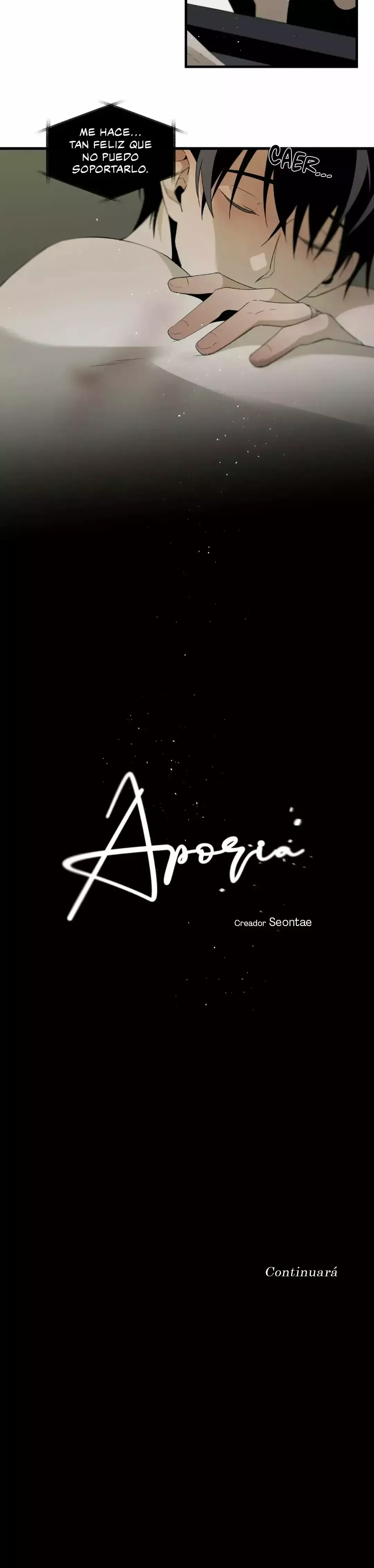 Aporia Capítulo 69 en Línea - página 17