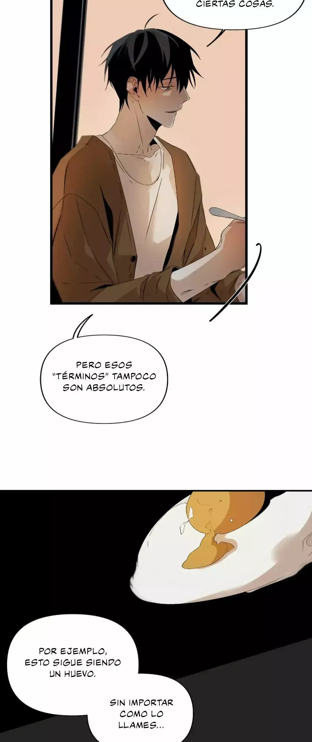 Aporia Capítulo 70 en Línea - página 9