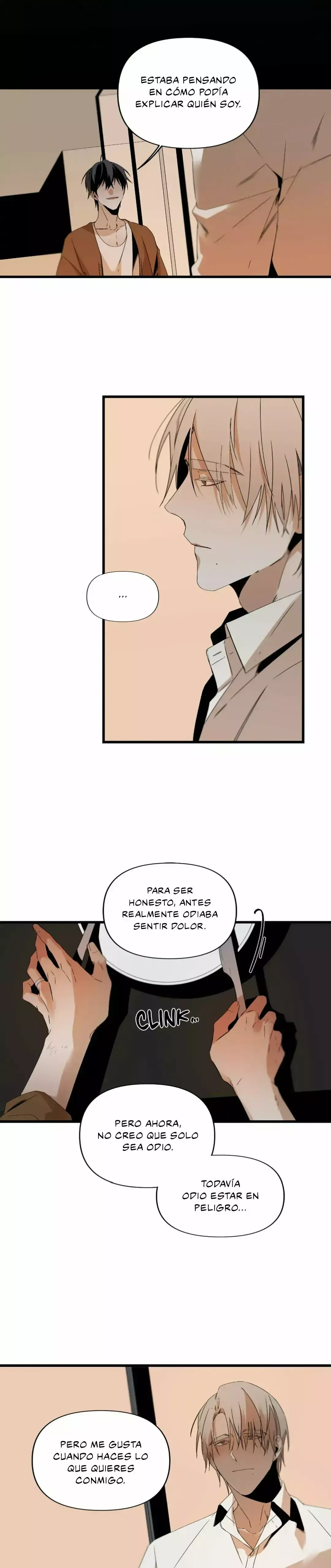 Aporia Capítulo 70 en Línea - página 11