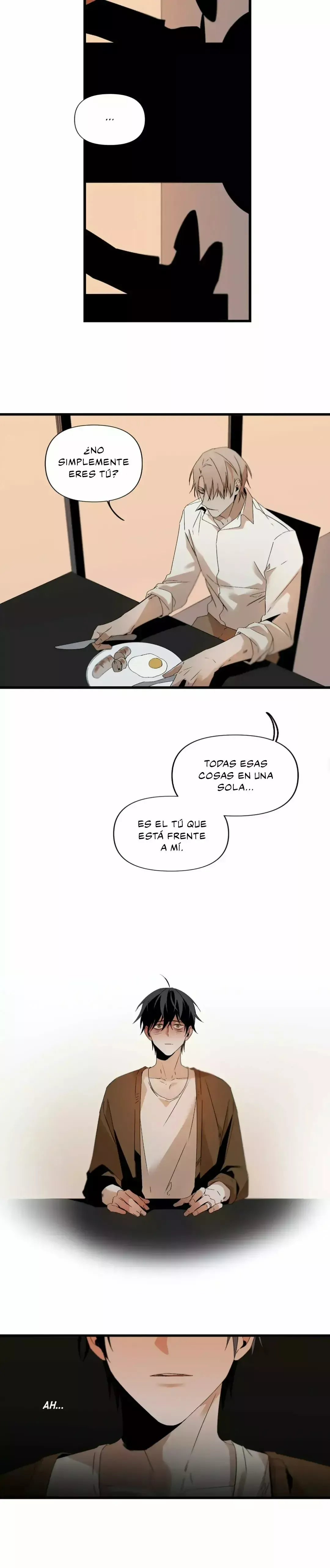 Aporia Capítulo 70 en Línea - página 13