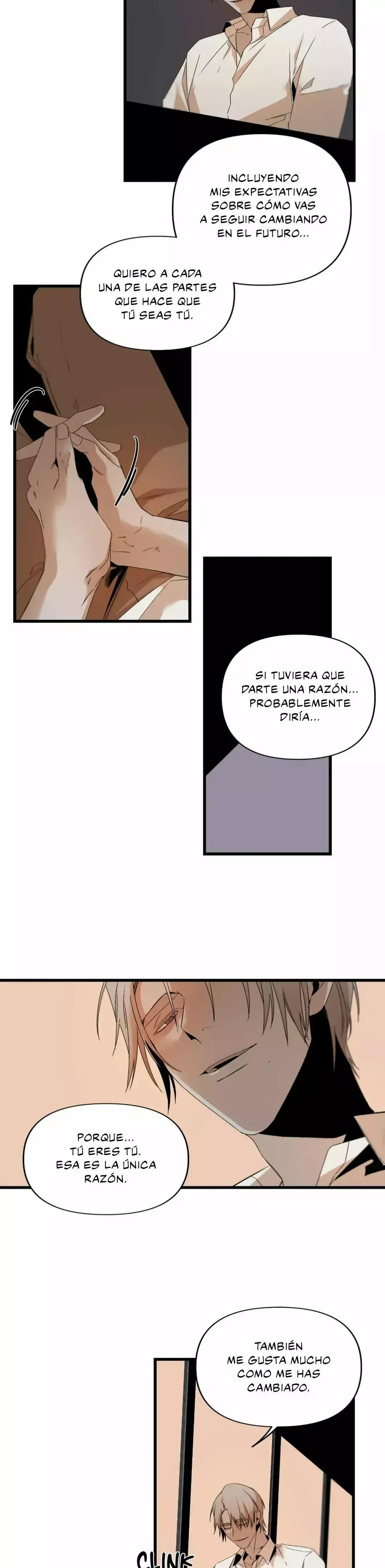 Aporia Capítulo 70 en Línea - página 18