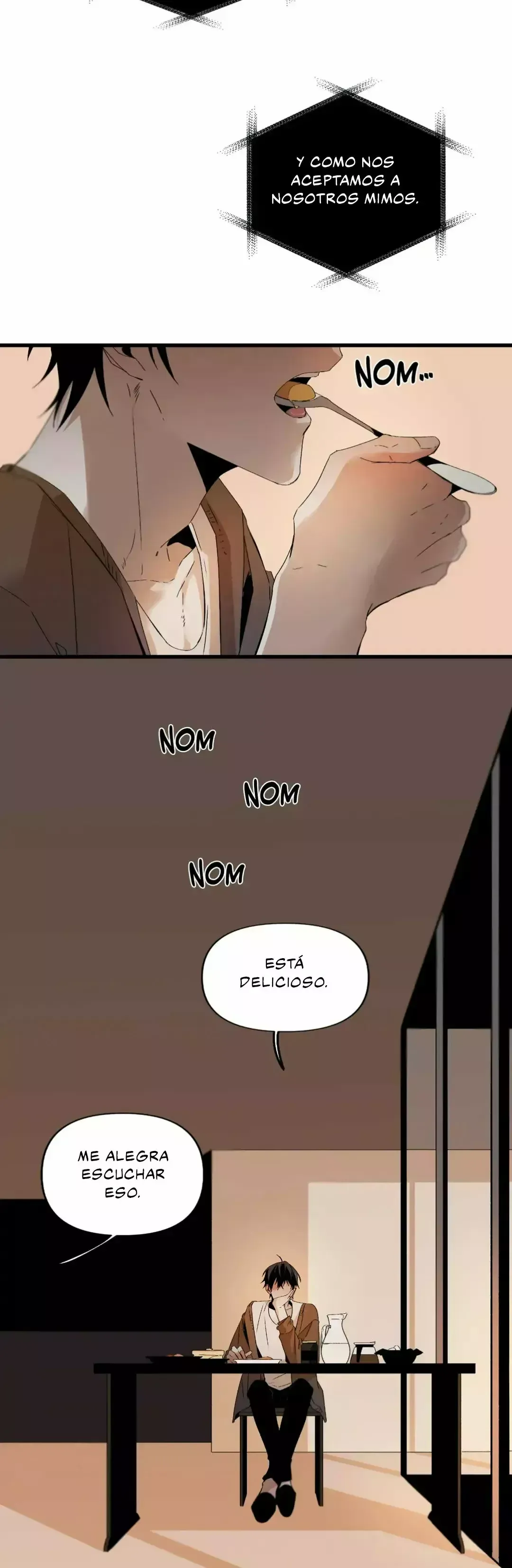 Aporia Capítulo 70 en Línea - página 21